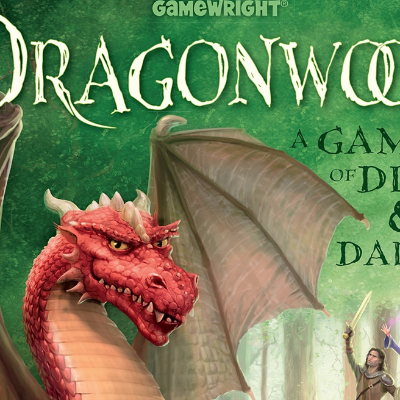 Drachenwood