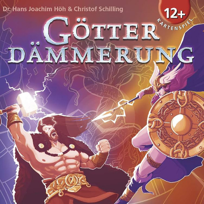 Götterdämmerung