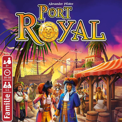 Port Royal