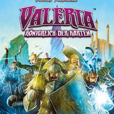Valeria