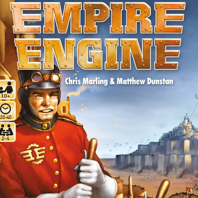 Empire Engine