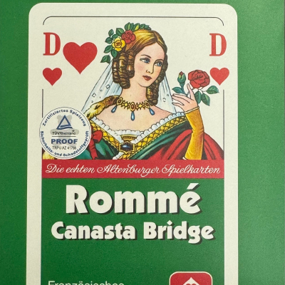 Rommé