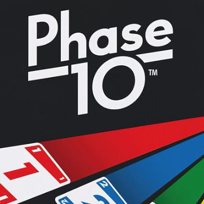Phase 10