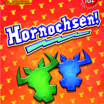 Hornochse
