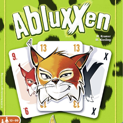 Abluxxen