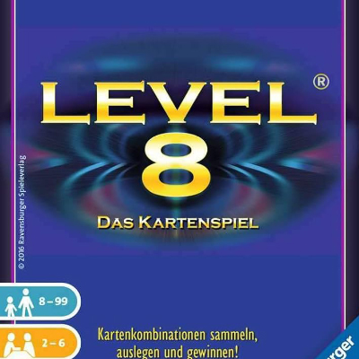 Level 8