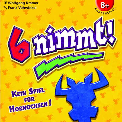 6 nimmt