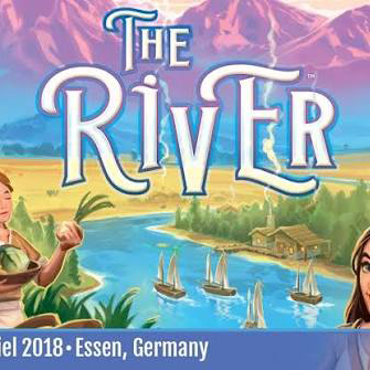 The River