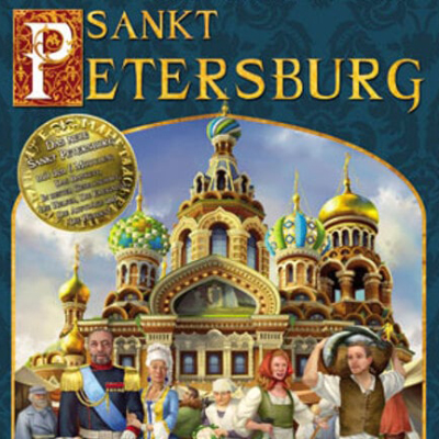 St. Petersburg