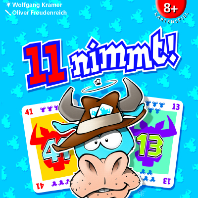 11 nimmt