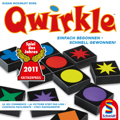 Qwirkle