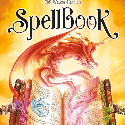 SpellBook