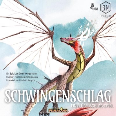 Schwingenschlag
