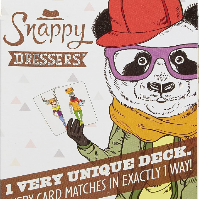 Snappy Dressers